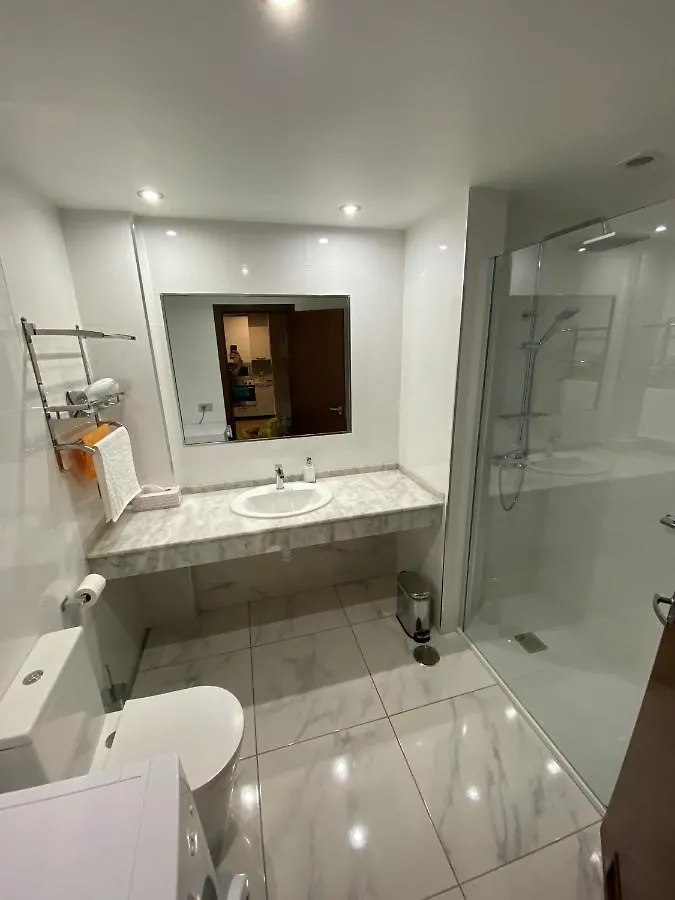 Premium Apartment In Palm Mar 0*, 팔름-마르