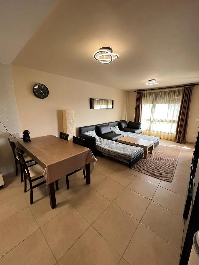 Premium Apartment In Palm Mar