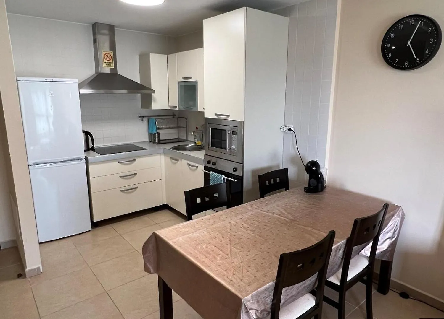 Premium Apartment In Palm Mar