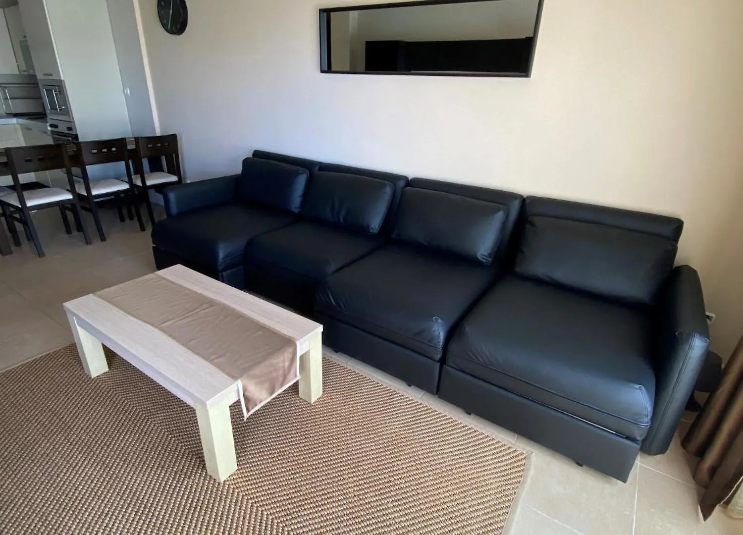 Premium Apartment In Palm Mar  팔름-마르