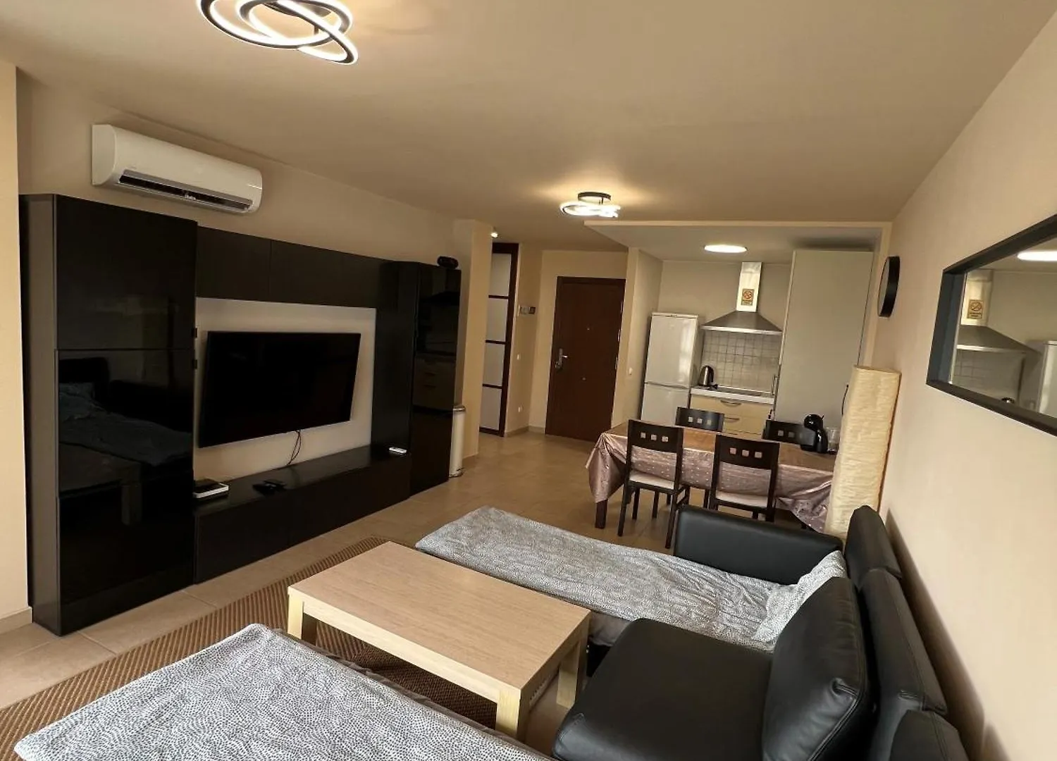 Premium Apartment In Palm Mar 스페인
